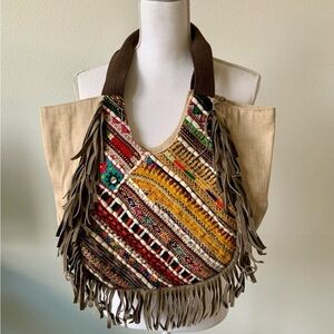 Antik Kraft bag